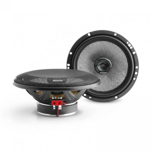 Focal Car 165 AC Koaxiális hangszórók 6½" / 16,5 cm (pár)