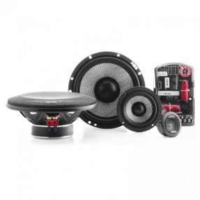   Focal Car 165 AS3 3-utas hangszóró készlet 6½" / 16,5 cm
