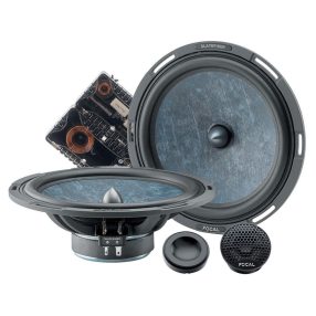 Focal Car 200 SF 2-utas hangszóró készlet 8" / 20 cm