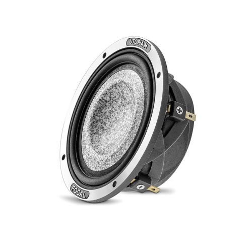 Focal Car 3.5 WM Középsugárzó 3½" / 8,75 cm