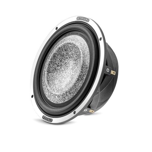 Focal Car 6 WM Mélysugárzók 6½" / 16,5 cm (pár)