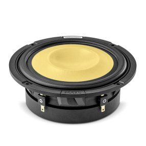   Focal Car 6.5 KM Mélysugárzó hangszórók 6½" / 16,5 cm (pár)