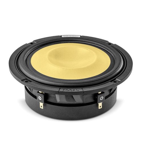 Focal Car 6.5 KM Mélysugárzó hangszórók 6½" / 16,5 cm (pár)