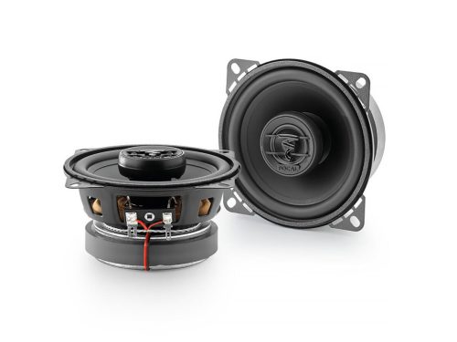 Focal Car ACX 100 Koaxiális hangszórók 4" / 10 cm (pár)