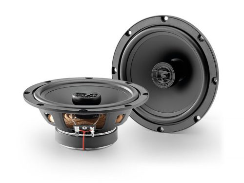 Focal Car ACX 165 Koaxiális hangszórók 6½" / 16,5 cm (pár)