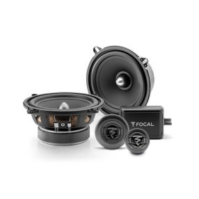   Focal Car ASE 130 2-utas hangszóró készlet 5" / 13 cm