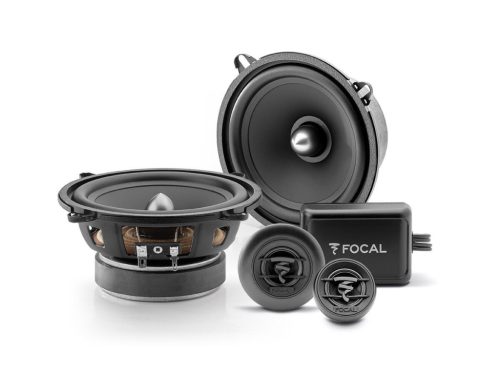 Focal Car ASE 130 2-utas hangszóró készlet 5" / 13 cm
