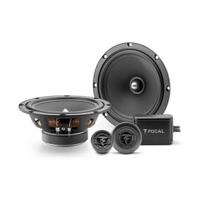   Focal Car ASE 165 2-utas hangszóró készlet 6½" / 16,5 cm
