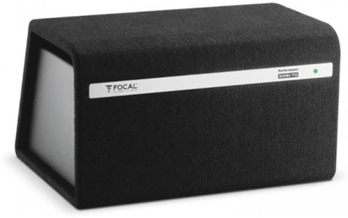 Focal Car BOMBA BP20 Aktív mélysugárzó 8" / 20 cm