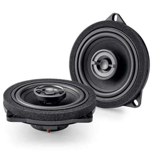 Focal Car IC BMW 100 V2 Koaxiális hangszórók 4" / 10 cm (pár)
