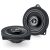 Focal Car IC BMW 100 V2 Koaxiális hangszórók 4" / 10 cm (pár)