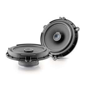   Focal Car IC FORD 165 Koaxiális hangszórók 6½" / 16,5 cm (pár)