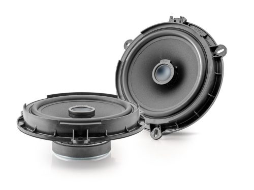 Focal Car IC FORD 165 Koaxiális hangszórók 6½" / 16,5 cm (pár)