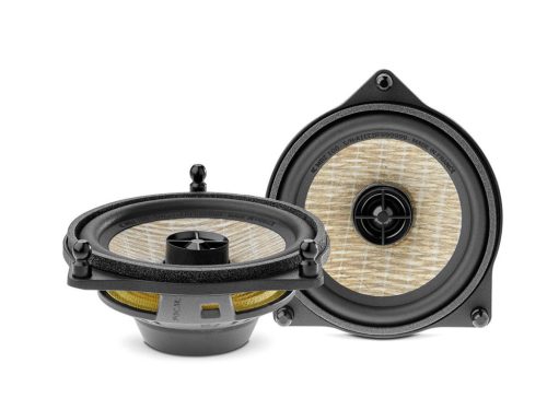 Focal Car IC MBZ 100 Koaxiális hangszórók 4" / 10 cm (pár)