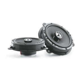   Focal Car IC RNS 165 Koaxiális hangszórók 6½" / 16,5 cm (pár)