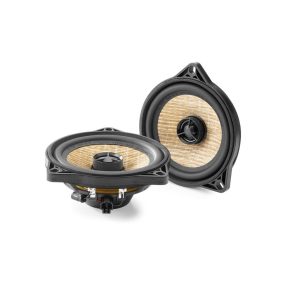   Focal Car IC T3Y 100 Koaxiális hangszórók 4" / 10 cm (pár)