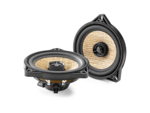Focal Car IC T3Y 100 Koaxiális hangszórók 4" / 10 cm (pár)