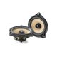Focal Car IC T3Y 100 Koaxiális hangszórók 4" / 10 cm (pár)