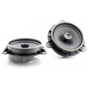   Focal Car IC TOY 165 Koaxiális hangszórók 6½" / 16,5 cm (pár)
