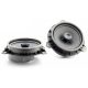 Focal Car IC TOY 165 Koaxiális hangszórók 6½" / 16,5 cm (pár)