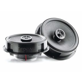   Focal Car IC VW 165 Koaxiális hangszórók 6½" / 16,5 cm (pár)