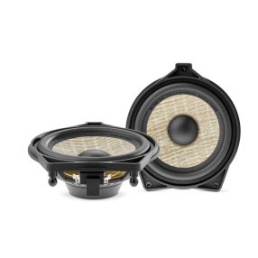 Focal Car ICC MBZ 100 Középső hangszóró 4" / 10 cm