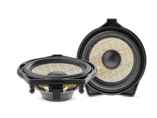 Focal Car ICC MBZ 100 Középső hangszóró 4" / 10 cm