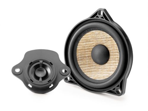 Focal Car ICC T3Y 100 2-utas középső hangszóró 4" / 10 cm