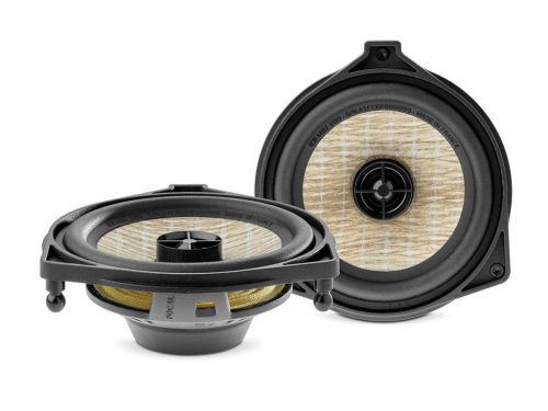 Focal Car ICR MBZ 100 Koaxiális hangszórók 4" / 10 cm (pár)