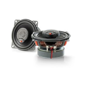   Focal Car ICU 100 Koaxiális hangszórók 4" / 10 cm (pár)