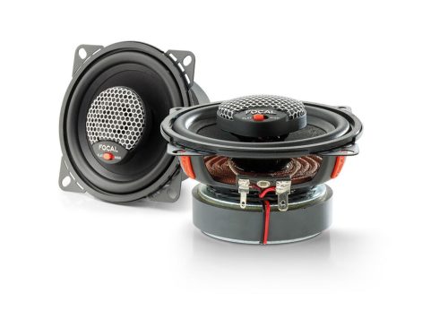 Focal Car ICU 100 Koaxiális hangszórók 4" / 10 cm (pár)
