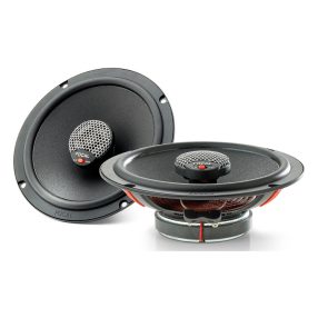   Focal Car ICU 165 Koaxiális hangszórók 6½" / 16,5 cm (pár)