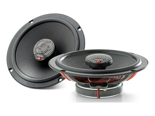 Focal Car ICU 165 Koaxiális hangszórók 6½" / 16,5 cm (pár)