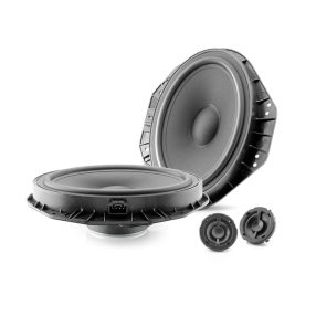 Focal Car IS FORD 690 2-utas hangszóró készlet 6x9”