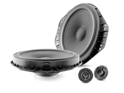 Focal Car IS FORD 690 2-utas hangszóró készlet 6x9”