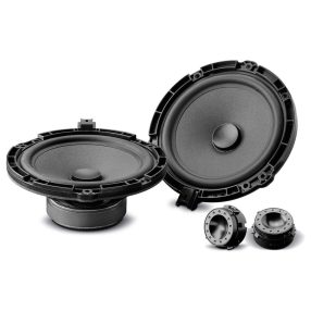   Focal Car IS PSA 165 2-utas hangszóró készlet 6½" / 16,5 cm
