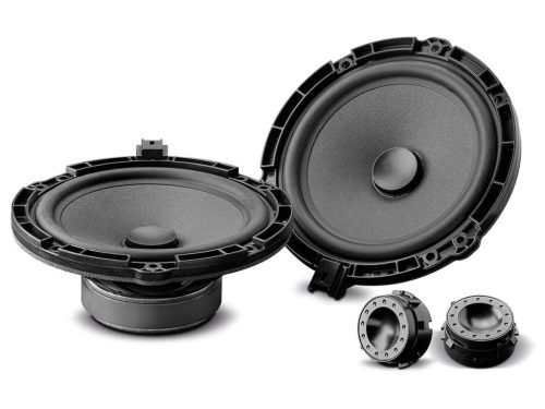 Focal Car IS PSA 165 2-utas hangszóró készlet 6½" / 16,5 cm