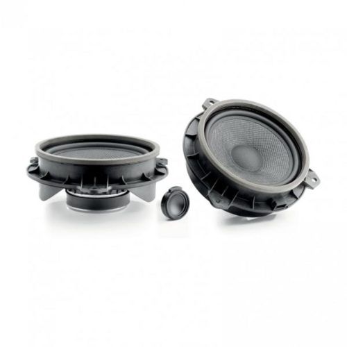 Focal Car IS TOY 165 2-utas hangszóró készlet 6½" / 16,5 cm