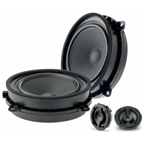 Focal Car IS TOY 170 2-utas hangszóró készlet 6¾" / 17 cm