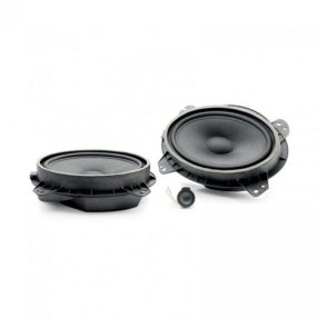Focal Car IS TOY 690 2-utas hangszóró készlet 6x9”