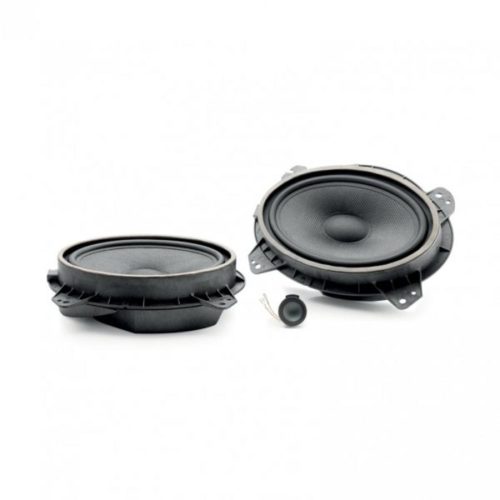 Focal Car IS TOY 690 2-utas hangszóró készlet 6x9”