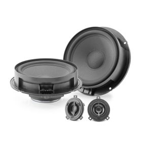   Focal Car IS VW 155 2-utas hangszóró készlet 6⅛" / 15,5 cm