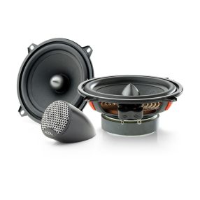   Focal Car ISU 130 2-utas hangszóró készlet 5" / 13 cm