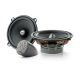 Focal Car ISU 130 2-utas hangszóró készlet 5" / 13 cm
