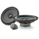 Focal Car ISU 200 2-utas hangszóró készlet 8" / 20 cm