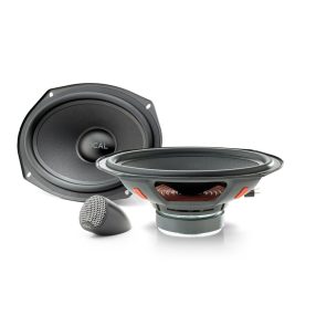 Focal Car ISU 690 2-utas hangszóró készlet 6x9”
