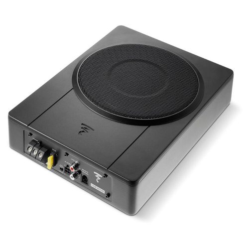 Focal Car ISUB ACTIVE Aktív mélysugárzó 8" / 20 cm
