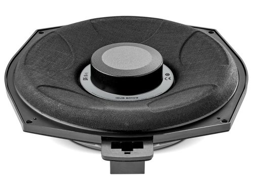 Focal Car ISUB BMW 8 Mélynyomó (8 Ω) 8" / 20 cm