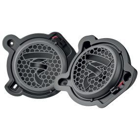   Focal Car ISUB MBZ 2 (PAIR) LHD v2 Mélynyomók 8" / 20 cm-es (pár) bal oldali kormányzáshoz