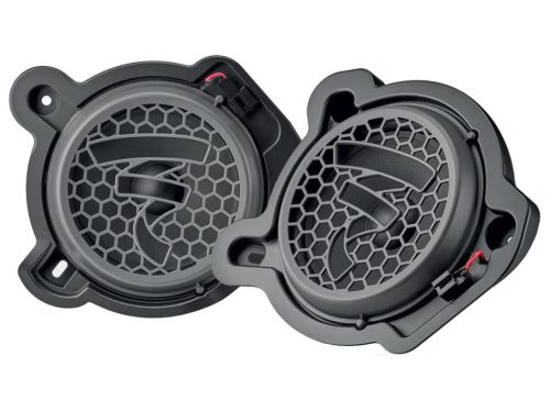 Focal Car ISUB MBZ 2 (PAIR) LHD v2 Mélynyomók 8" / 20 cm-es (pár) bal oldali kormányzáshoz